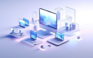 ITインフラとは？構成要素と3つの整備ポイントを分かりやすく解説