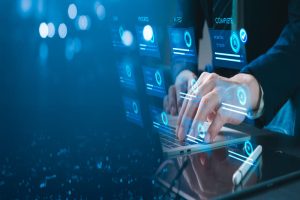 マスターPCとは?効率的なキッティングを実現する方法