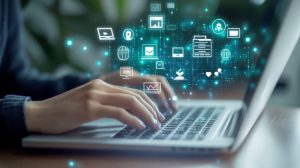 PC管理台帳とは？必要性や作成方法、運用時の注意点