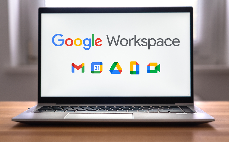Google Workspaceを導入するメリットと正しい導入手順
