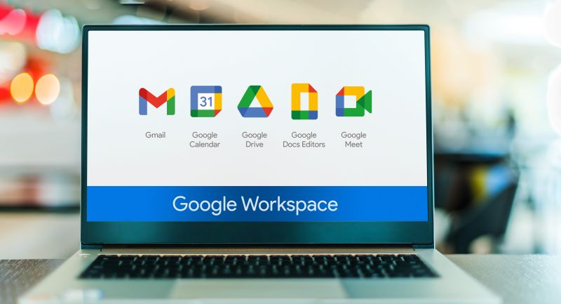 業務効率とセキュリティを両立!Google Workspace × Chromebookで始める働き方改革