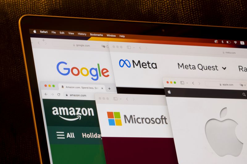【徹底比較】Google Workspace vs Microsoft 365!自社に最適なのはどっち?