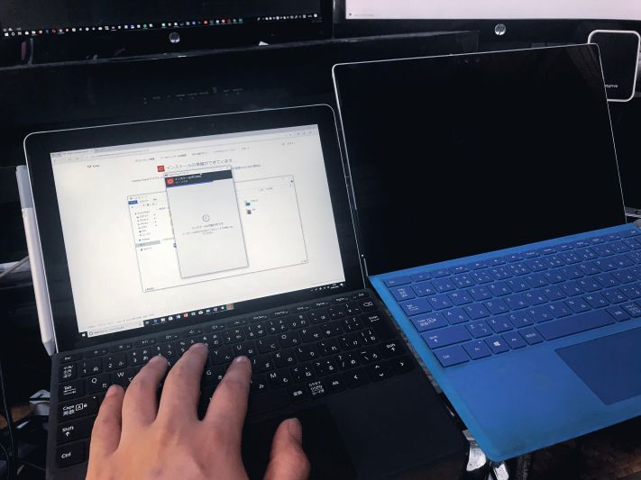 キッティングサービスとは?メリット・デメリット、費用や選び方を解説