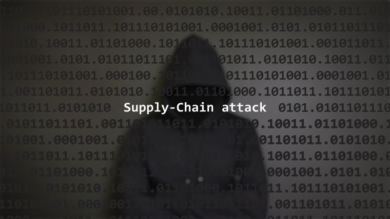 サプライチェーン攻撃とは?中小企業も狙われる手口と事例・対策をわかりやすく解説